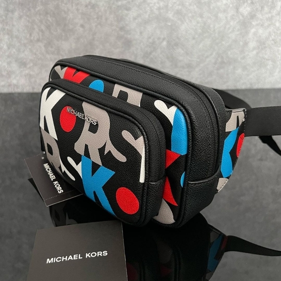 🎁Belt bag Michael kors original brand new with tag - Picture 7 of 8